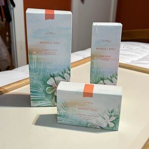 THYMES NEROLI SOL